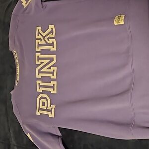 Victoria's Secret Pink Sweatshirt